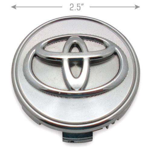 Toyota Avalon Camry Corolla 2002-2012 Center Cap - Centercaps.net