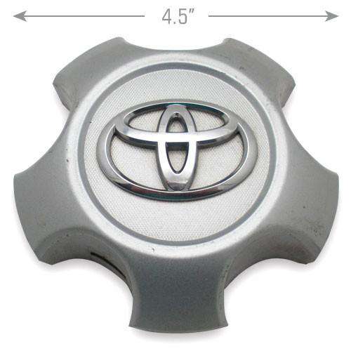 Toyota RAV4 2006-2014 Center Cap - Centercaps.net