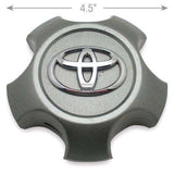 Toyota RAV4 2006-2014 Center Cap - Centercaps.net