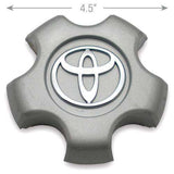 Toyota Tacoma 2005-2013 Center Cap - Centercaps.net