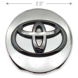 Toyota Camry 2012-2014 Center Cap - Centercaps.net