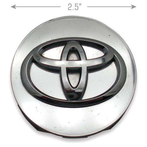 Toyota Camry 2012-2014 Center Cap - Centercaps.net