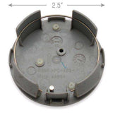 Toyota Camry 2012-2014 Center Cap - Centercaps.net