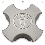 Toyota Paseo Tercel 1996-1999 Center Cap - Centercaps.net