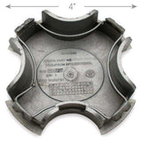 Toyota Paseo Tercel 1996-1999 Center Cap - Centercaps.net