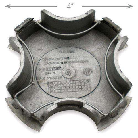 Toyota Paseo Tercel 1996-1999 Center Cap