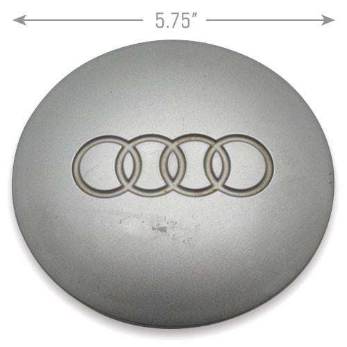 Audi 80 90 100 A6 A8 S6 S8 Coupe Quattro 1995-1998 Center Cap - Centercaps.net