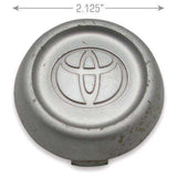 Toyota Echo 2000-2005 Center Cap - Centercaps.net