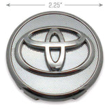 Toyota Corolla Matrix 2009-2019 Center Cap - Centercaps.net