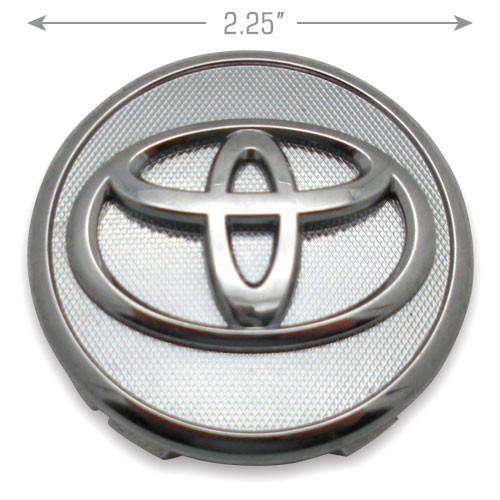 Toyota Corolla Matrix 2009-2019 Center Cap - Centercaps.net