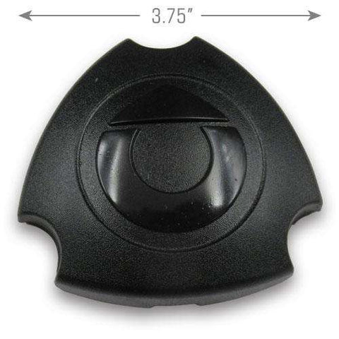 Smart Car A0004010325/002 0001811V003 Center Cap