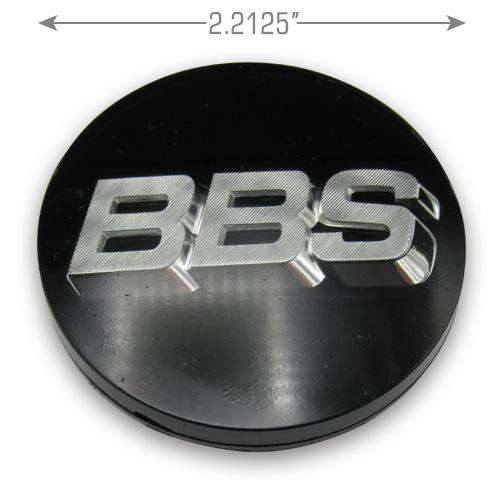 BBS 56.24.012 Center Cap - Centercaps.net