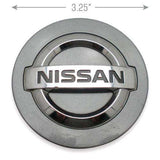 Nissan Armada Titan 2004-2020 Center Cap - Centercaps.net