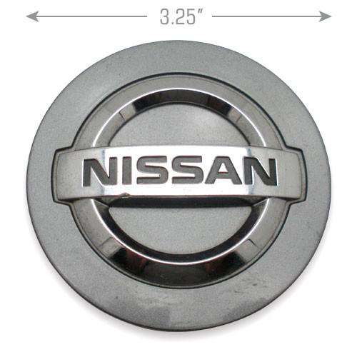 Nissan Armada Titan 2004-2020 Center Cap - Centercaps.net