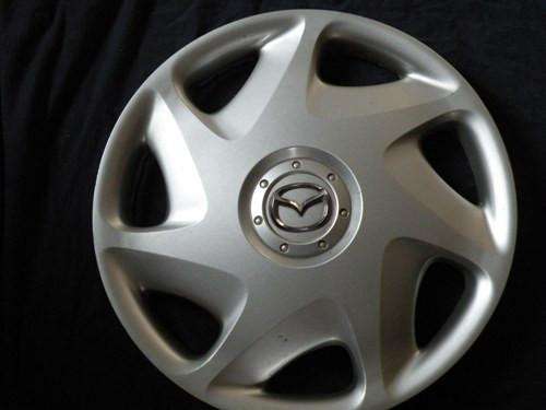 Mazda Mazda6 2003-2004 Hubcap - Centercaps.net