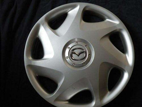 Mazda Mazda6 2003-2004 Hubcap