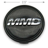 MMD C-5025 Center Cap - Centercaps.net