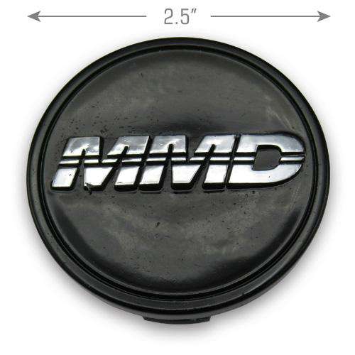 MMD C-5025 Center Cap - Centercaps.net