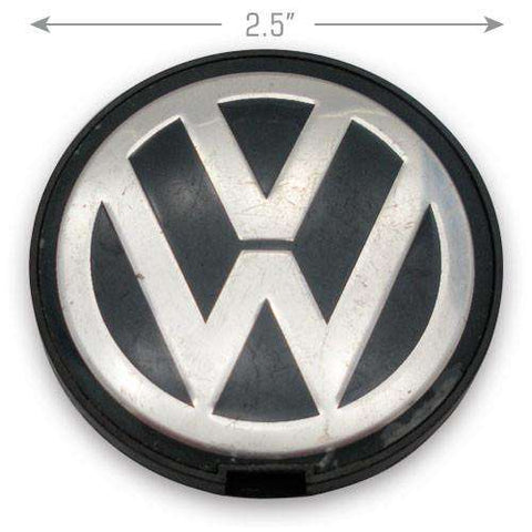 Volkswagen Jetta 2006-2011 Center Cap