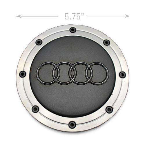 Audi A4 1998-2001 Center Cap - Centercaps.net