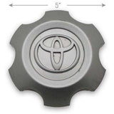 Toyota HiLux 2007-2011 Center Cap - Centercaps.net