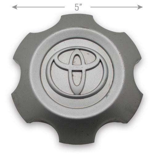 Toyota HiLux 2007-2011 Center Cap - Centercaps.net