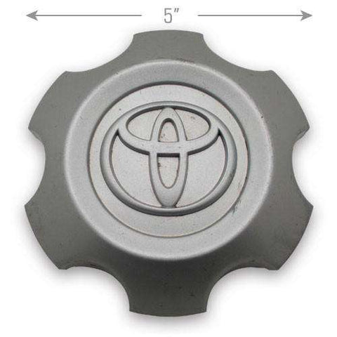 Toyota HiLux 2007-2011 Center Cap