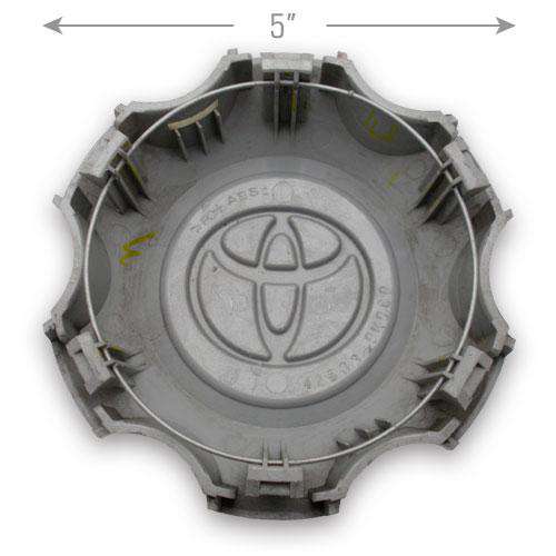 Toyota HiLux 2007-2011 Center Cap - Centercaps.net