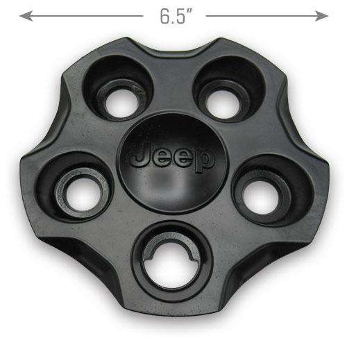 Jeep Compass Renegade 2015-2023 Center Cap - Centercaps.net