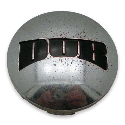 Aftermarket DUB  Center Cap