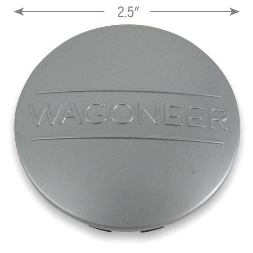 Jeep Grand Wagoneer 2022-2024 Center Cap