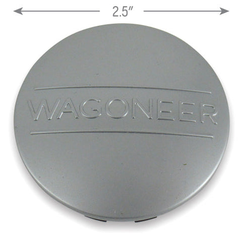 Jeep Grand Wagoneer 2022-2024 Center Cap