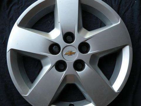 Chevy HHR Malibu 2007-2011 Hubcap