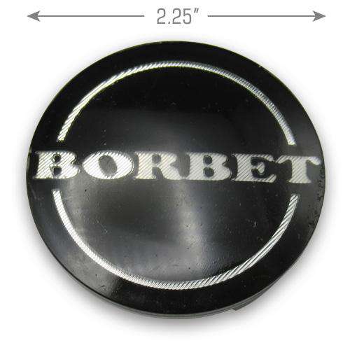 Borbet 74404 Center Cap - Centercaps.net