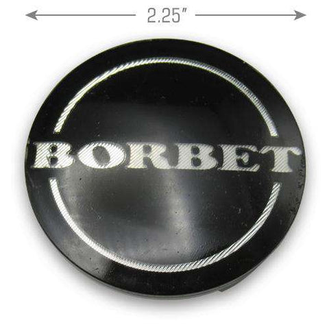 Borbet 74404 Center Cap