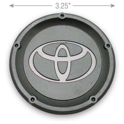 Toyota Tundra Sequoia 2007-2017 Center Cap - Centercaps.net