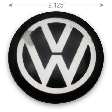 Volkswagen Center Cap