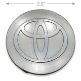 Toyota Corolla Rav4 2001-2007 Center Cap - Centercaps.net