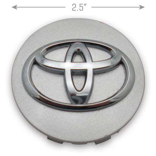 Toyota Venza Camry Sienna Highlander 2011-2020 Center Cap - Centercaps.net