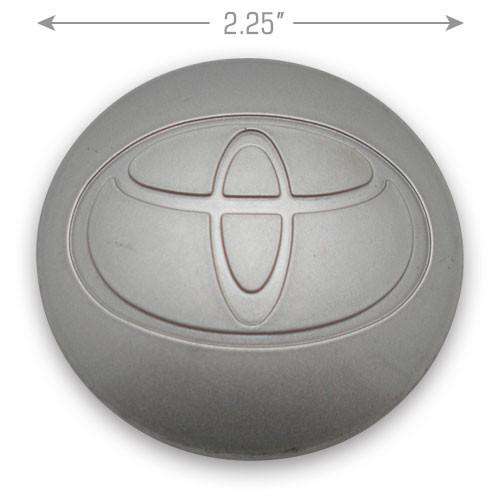 Toyota Prius Yaris Corolla Echo 2008-2015 Center Cap - Centercaps.net