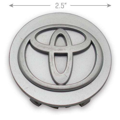 Toyota Camry Sienna 2008-2010 Center Cap - Centercaps.net