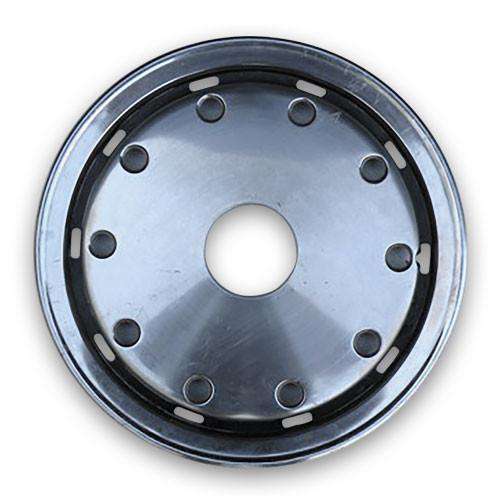 Chevy Suburban 1500 2500 Silverado 3500 GMC 3500 1989-1991 Hubcap - Centercaps.net