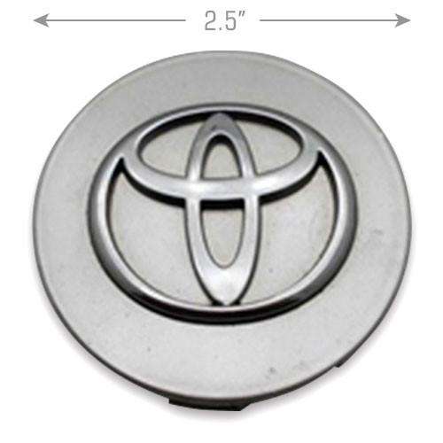 Toyota Camry Highlander 2001-2007 Center Cap - Centercaps.net