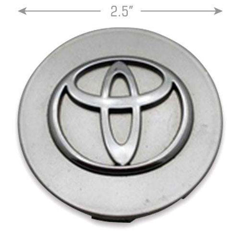 Toyota Camry Highlander 2001-2007 Center Cap