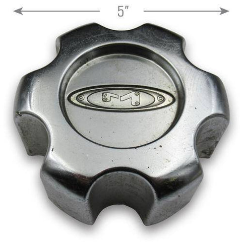 Moto Metal 954K136 S506-08 Center Cap