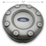 Ford F350 F450 2005-2017 Center Cap - Centercaps.net