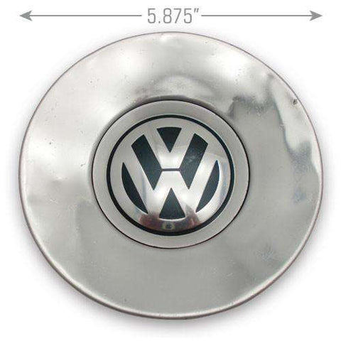 Volkswagen Phaeton 2004-2006 Center Cap