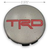 Toyota Camry TRD 2007-2011 Center Cap - Centercaps.net