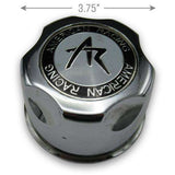 American Racing PN-172CAP4 F104-05 PN-772CAP4 Center Cap - Centercaps.net