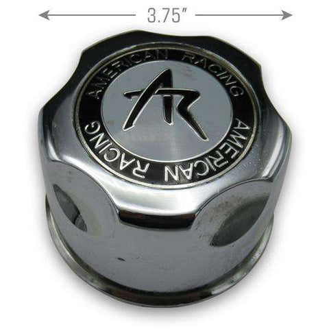 American Racing PN-172CAP4 F104-05 PN-772CAP4 Center Cap